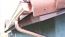 Find Gutter Contractors in Newaygo County
